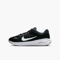 Nike Stellar Ride Bigrunning Trainingsschuhe Kinder - black/white-anthracite-pure platinu