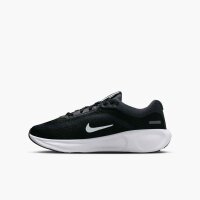 Nike Stellar Ride Bigrunning Trainingsschuhe Kinder - black/white-anthracite-pure platinu