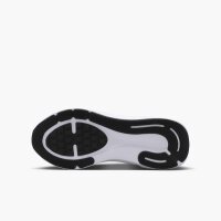 Nike Stellar Ride Bigrunning Trainingsschuhe Kinder - black/white-anthracite-pure platinu