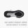 Nike Stellar Ride Bigrunning Trainingsschuhe Kinder - black/white-anthracite-pure platinu