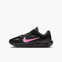 Nike Stellar Ride Bigrunning Trainingsschuhe Kinder - black/playful pink-anthracite-pink