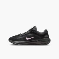 Nike Stellar Ride Bigrunning Trainingsschuhe Kinder - black/playful pink-anthracite-pink