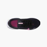 Nike Stellar Ride Bigrunning Trainingsschuhe Kinder - black/playful pink-anthracite-pink