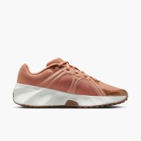 Nike W Nike Metro Tek Sneaker Damen - mtlc red bronze/red stardust-sanddr
