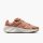 Nike W Nike Metro Tek Sneaker Damen - mtlc red bronze/red stardust-sanddr