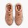 Nike W Nike Metro Tek Sneaker Damen - mtlc red bronze/red stardust-sanddr