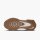 Nike W Nike Metro Tek Sneaker Damen - mtlc red bronze/red stardust-sanddr