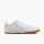 Nike Tiempo Reactgato IC Fußballschuhe Herren - white/metallic gold