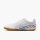 Nike Tiempo Reactgato IC Fußballschuhe Herren - white/metallic gold
