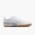 Nike Tiempo Reactgato IC Fußballschuhe Herren - white/metallic gold