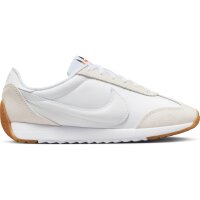 Nike Pacific Sneaker Damen - white/white-safety orange