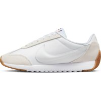 Nike Pacific Sneaker Damen - white/white-safety orange