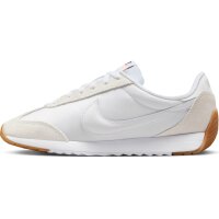Nike Pacific Sneaker Damen - white/white-safety orange