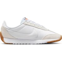 Nike Pacific Sneaker Damen - white/white-safety orange