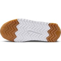 Nike Pacific Sneaker Damen - white/white-safety orange