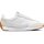Nike Pacific Sneaker Damen - white/white-safety orange