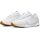 Nike Pacific Sneaker Damen - white/white-safety orange