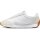 Nike Pacific Sneaker Damen - white/white-safety orange