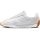 Nike Pacific Sneaker Damen - white/white-safety orange