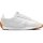 Nike Pacific Sneaker Damen - white/white-safety orange