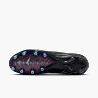 Nike Mercurial Superfly 10 Elite AG Herren Shadow - black/ice blue
