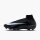 Nike Mercurial Superfly 10 Elite AG Herren Shadow - black/ice blue
