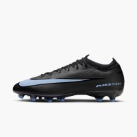 Nike Mercurial Vapor 16 Pro AG Herren Shadow - black/ice blue