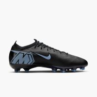 Nike Mercurial Vapor 16 Pro AG Herren Shadow - black/ice blue