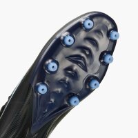 Nike Mercurial Vapor 16 Pro AG Herren Shadow - black/ice blue