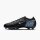 Nike Mercurial Vapor 16 Pro AG Herren Shadow - black/ice blue