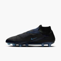 Nike Phantom 6 High Elite FG AG-Pro Fußballschuhe Herren Shadow - black/black