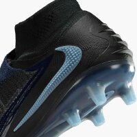 Nike Phantom 6 High Elite FG AG-Pro Fußballschuhe Herren Shadow - black/black