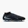 Nike Phantom 6 High Elite FG AG-Pro Fußballschuhe Herren Shadow - black/black