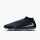 Nike Phantom 6 High Elite FG AG-Pro Fußballschuhe Herren Shadow - black/black