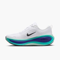 Nike Vomero Plusroad Running Laufschuhe Herren - white/black-bright concord-hyper tu