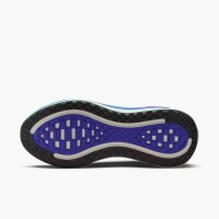 Nike Vomero Plusroad Running Laufschuhe Herren - white/black-bright concord-hyper tu