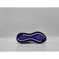 Nike Vomero Plusroad Running Laufschuhe Herren - white/black-bright concord-hyper tu