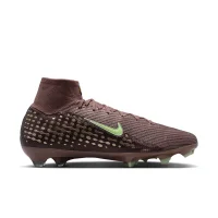 Nike Mercurial Superfly 10 Elite FG High Herren Mbappe -...