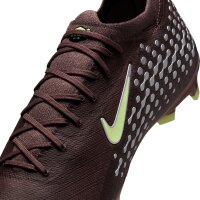 Nike Mercurial Vapor 16 Pro FG Herren Mbappe - plum eclipse/metallic silver