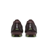 Nike Mercurial Vapor 16 Pro FG Herren Mbappe - plum eclipse/metallic silver