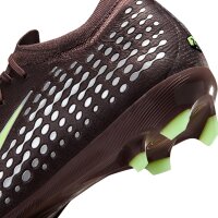 Nike Mercurial Vapor 16 Pro FG Herren Mbappe - plum eclipse/metallic silver