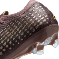 Nike Mercurial Vapor 16 Elite FG Herren Mbappe - plum eclipse/metallic silver
