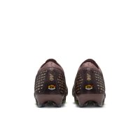 Nike Mercurial Vapor 16 Elite FG Herren Mbappe - plum eclipse/metallic silver