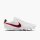 Nike Tiempo Ligera Pro FG Fußballschuhe Herren - white/black-bright crimson