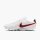 Nike Tiempo Ligera Pro FG Fußballschuhe Herren - white/black-bright crimson