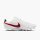 Nike Tiempo Ligera Pro FG Fußballschuhe Herren - white/black-bright crimson