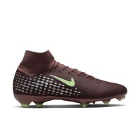 Nike Mercurial Superfly 10 Pro FG High Herren Mbappe -...
