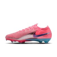 Nike Mercurial Vapor 16 Elite FG Herren Vini JR - sunset...