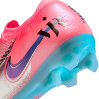 Nike Mercurial Vapor 16 Elite FG Herren Vini JR - sunset pulse/old royal