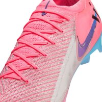 Nike Mercurial Vapor 16 Elite FG Herren Vini JR - sunset pulse/old royal